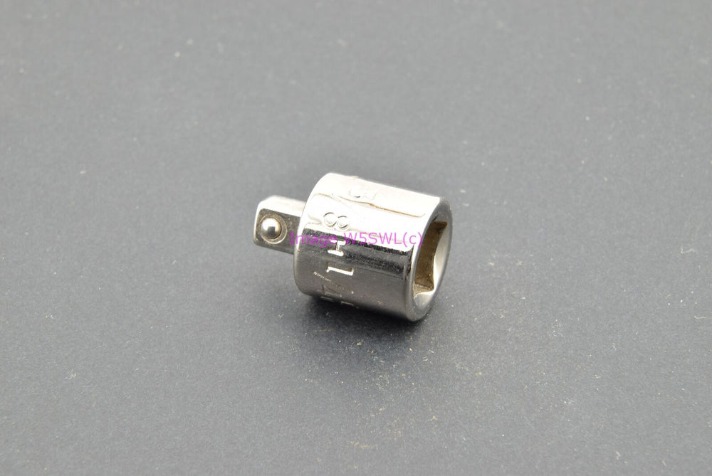 Craftsman 3/8 Drive to 1/4 Socket Size Adapter H (binT972) - Dave's Hobby Shop by W5SWL