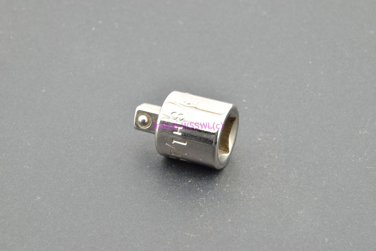 Craftsman 3/8 Drive to 1/4 Socket Size Adapter H (binT972) - Dave's Hobby Shop by W5SWL