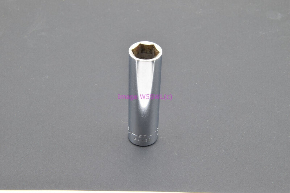 Craftsman Socket 3/8" Drive 6pt 13mm Metric Deep -EE- (bin53) - Dave's Hobby Shop by W5SWL