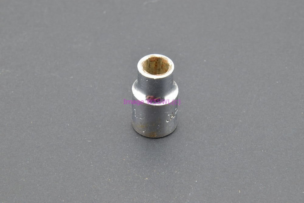 1/4" 6pt Shallow SAE 1/4 Drive Socket Japan (binT598) - Dave's Hobby Shop by W5SWL