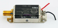 Load image into Gallery viewer, TRAK Microwave 5041-1087 130MHz Source Tested (ser 181) - Dave&#39;s Hobby Shop by W5SWL
