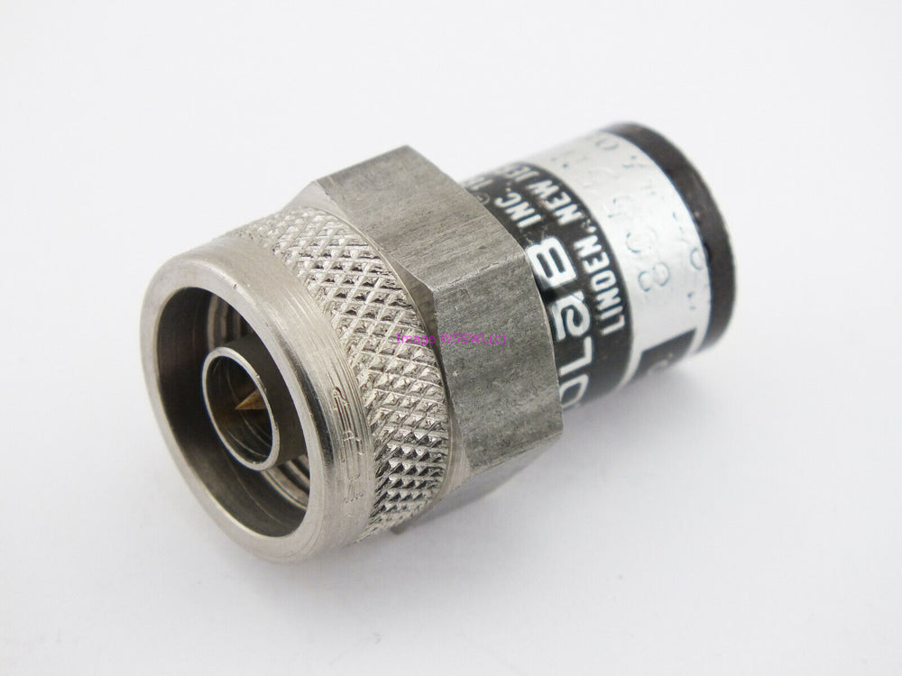Astrolab 8055N N Male Termination Load (Bin2) - Dave's Hobby Shop by W5SWL