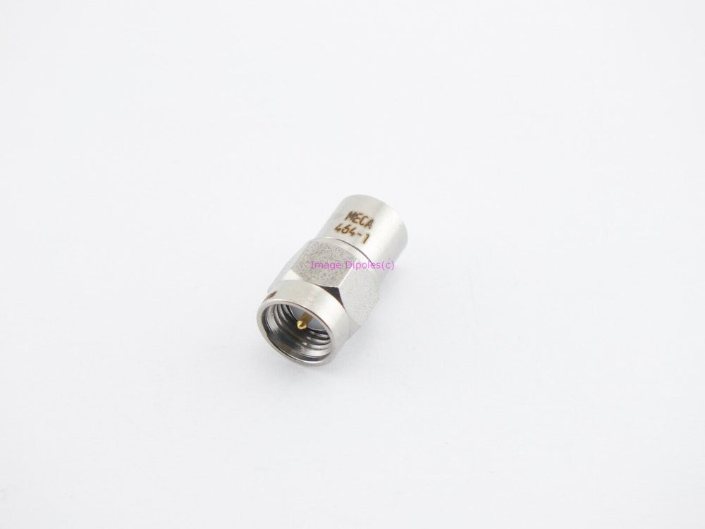 MECA 464-1 SMA  Male Termination Load DC-18GHz 2W Low VSWR HIGH QUALITY - Dave's Hobby Shop by W5SWL