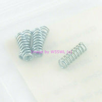 Load image into Gallery viewer, Gardner Precision Compression Spring 23lb/in 0.180 x 0.026 x 0.562 5pcs - Dave's Hobby Shop by W5SWL
