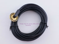 Load image into Gallery viewer, TRAM 1251 NMO Mount 17ft RG-58 1GHz - Dave&#39;s Hobby Shop by W5SWL
