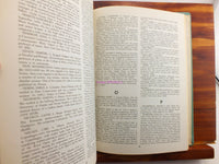 Load image into Gallery viewer, Int Encyclopedia Violin-Keyboard Sonatas Alan Pedigo Arriaga 1979 DJ VERY RARE - Dave&#39;s Hobby Shop by W5SWL
