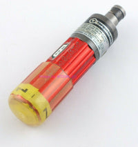 Load image into Gallery viewer, Mountz TorqueMaster TorqueLeader RED Minor Torq Handle 3oz-ft/in~12lb-ft/in - Dave&#39;s Hobby Shop by W5SWL
