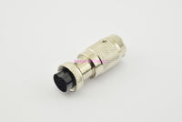 Load image into Gallery viewer, Workman C4PRCI6 Mic Adapter Use 4-Pin Cobra Mic to only 6-Pin Ranger RCI Radio - Dave&#39;s Hobby Shop by W5SWL
