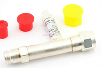 Load image into Gallery viewer, Microlab FXR Bias TEE DC Block N Connectors HAM 900 1200 MHz - Dave&#39;s Hobby Shop by W5SWL
