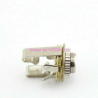 Load image into Gallery viewer, 3.5mm Stereo Non-Shorting Phone Plug Jack 5pcs - Dave&#39;s Hobby Shop by W5SWL
