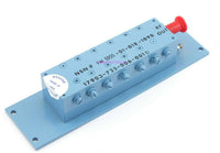 Load image into Gallery viewer, ZETA Labs 4498-02 2160 MHz Source 9-12 dBm (ser 307) - Dave&#39;s Hobby Shop by W5SWL
