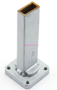 Load image into Gallery viewer, WR-42 Choke Flange Waveguide Sections UG-596A/U - Dave&#39;s Hobby Shop by W5SWL
