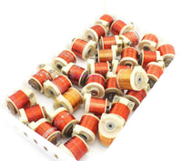 Load image into Gallery viewer, Coil Wire Assemblies (best guess 38 Gauge ???) - Dave&#39;s Hobby Shop by W5SWL
