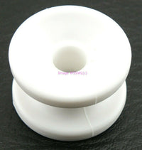 Load image into Gallery viewer, Antenna Building Poly Insulator Ham Dipole Vee Loop - Dave&#39;s Hobby Shop by W5SWL
