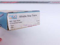 Load image into Gallery viewer, OKC Train Show 2000 Athearn 40' Wood Side Reefer #32 of 56 MINT in box - Dave's Hobby Shop by W5SWL
