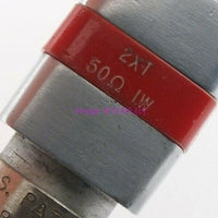 Load image into Gallery viewer, Tektronix 017-046 General Radio GRC 874 2XT 50Ohm 1W - Dave's Hobby Shop by W5SWL
