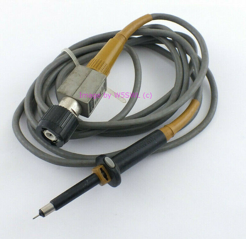 Tektronix P6105 100MHz Test Probe Parts or Repair (bin35) - Dave's Hobby Shop by W5SWL