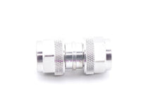 Load image into Gallery viewer, W5SWL N Male to N Male Connector Adapter LOW PIM - Dave&#39;s Hobby Shop by W5SWL
