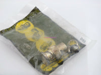 Load image into Gallery viewer, Kings UG-260/U BNC Male Clamp Connector for RG-59 - Dave&#39;s Hobby Shop by W5SWL
