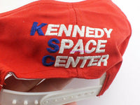 Load image into Gallery viewer, NASA KSC Kennedy Space Center Swirl Cap - Dave&#39;s Hobby Shop by W5SWL

