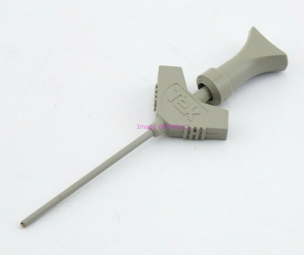 TEK Tektronix SMG50 SMT KlipChip Adapter 206-0364-01 Mini Grabber for SMDs Etc - Dave's Hobby Shop by W5SWL