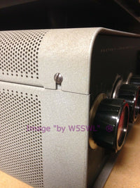 Load image into Gallery viewer, Heathkit SB Series Cabinet Screws 250-210 Equiv Set of 4 - Dave&#39;s Hobby Shop by W5SWL
