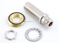 Load image into Gallery viewer, NMO Thick Mount N Female Connection - Dave&#39;s Hobby Shop by W5SWL
