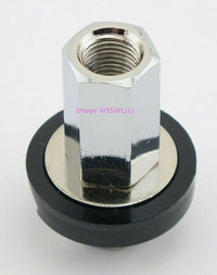 Load image into Gallery viewer, Workman WS1 Series 3/8-24 Antenna Hole Mounting - Dave&#39;s Hobby Shop by W5SWL
