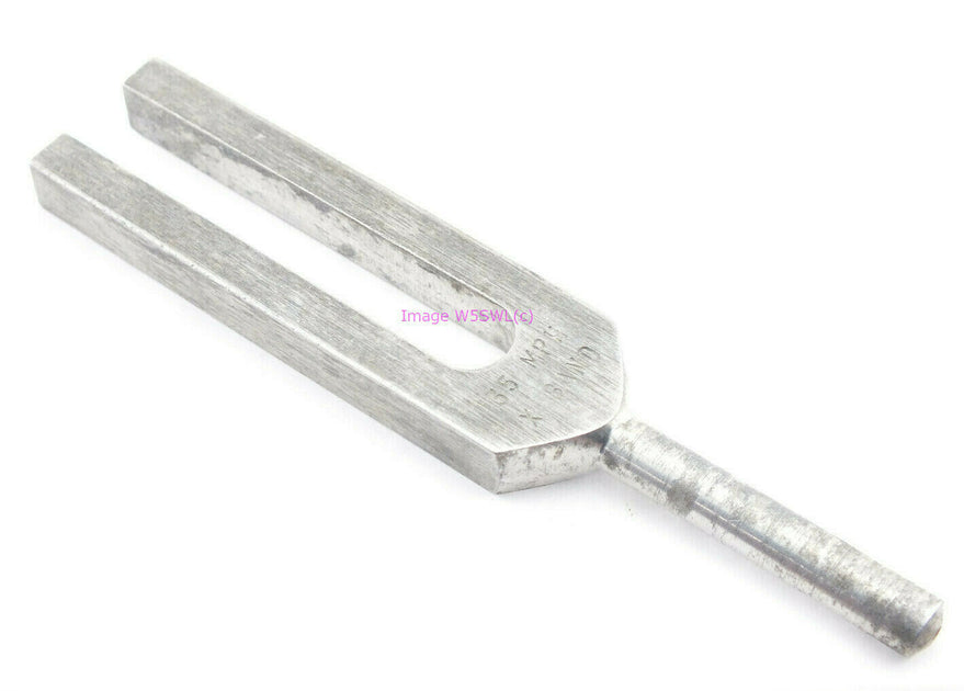 Radar Tuning Fork 35 MPH X Band Calibration Tool Dave's Hobby Shop by