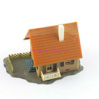 Load image into Gallery viewer, Structure from Model Railroad Layout (bin6) - Dave&#39;s Hobby Shop by W5SWL
