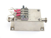 Load image into Gallery viewer, Metal Project Box 3&quot; x 2&quot; N Connectors and surprise goodie inside HAM - Dave&#39;s Hobby Shop by W5SWL
