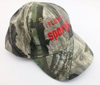 Load image into Gallery viewer, I Flew To Sporty&#39;s Cap - Dave&#39;s Hobby Shop by W5SWL
