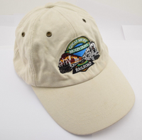 Load image into Gallery viewer, Great Smokey Mountains Railroad Cap Hat - Dave&#39;s Hobby Shop by W5SWL
