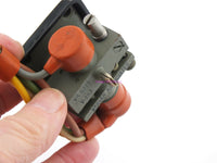 Load image into Gallery viewer, Varian VA-6315 Reflex Klystron 8.5-10 GHz 140mW WR-90 - Dave&#39;s Hobby Shop by W5SWL
