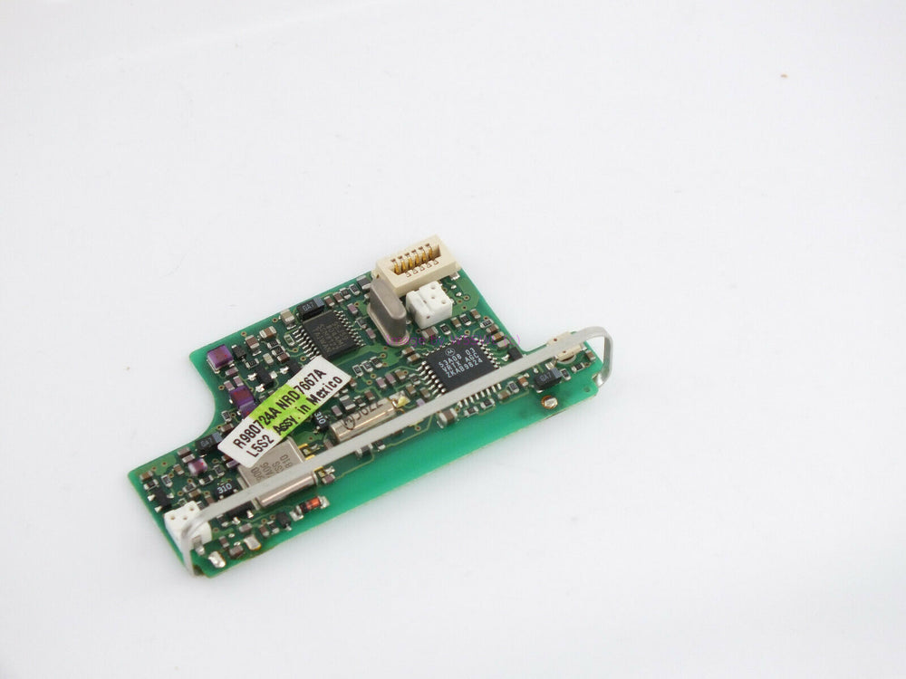 Pager Repair Parts Motorola Wordline VHF RF Board for Parts - Dave's Hobby Shop by W5SWL