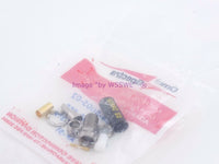 Load image into Gallery viewer, Omni Spectra 2034-5005-02 Bulkhead Feed Through - Dave&#39;s Hobby Shop by W5SWL
