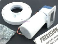 Load image into Gallery viewer, C Band Satellite High Performance Electronic Scalar Feed Horn - Dave&#39;s Hobby Shop by W5SWL
