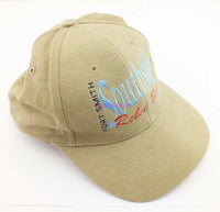 Load image into Gallery viewer, Southside High School Rebel Band Fort Smith Arkansas Cap NICE! - Dave&#39;s Hobby Shop by W5SWL
