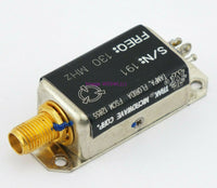 Load image into Gallery viewer, TRAK Microwave 5041-1087 130MHz Source Tested (ser 191) - Dave&#39;s Hobby Shop by W5SWL
