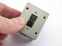 Load image into Gallery viewer, Microwave Associates J6153-5007 WR75 Circulator Isolator - Dave's Hobby Shop by W5SWL
