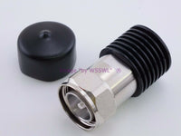 Load image into Gallery viewer, New Amphenol 7/16 DIN Male Load Termination 10 Watts - Dave&#39;s Hobby Shop by W5SWL
