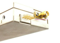 Load image into Gallery viewer, JFW 50P-1300 Programmable Attenuator SMA 800-2200 MHz 0-63.75 dB - Dave&#39;s Hobby Shop by W5SWL
