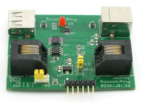 Load image into Gallery viewer, MicroChip PIC18F1XK50 (02-02120-R1) Programming Adapter - Dave&#39;s Hobby Shop by W5SWL
