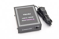 Load image into Gallery viewer, Petra RF Modulator Channel 3 or 4 AC Powered 75 or 1000 Ohms Model 10-6047 NEW - Dave&#39;s Hobby Shop by W5SWL
