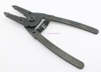 Load image into Gallery viewer, Wire Stripper 10-20 AWG (2.6-.8 mm) with Gripper Nose - Dave&#39;s Hobby Shop by W5SWL
