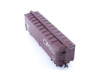 Load image into Gallery viewer, OKC Train Show 2000 Athearn 40' Wood Side Reefer #32 of 56 MINT in box - Dave's Hobby Shop by W5SWL
