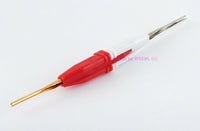Load image into Gallery viewer, Insertion Extraction Tool for D-Sub Pins HT-101 Genuine - Dave's Hobby Shop by W5SWL
