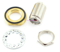 Load image into Gallery viewer, W5SWL Brand NMO to UHF Female 1" Thick Mount for Base or Mobile - Dave's Hobby Shop by W5SWL
