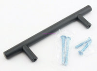 Load image into Gallery viewer, Cabinet Equipment Gear Handles 6-3/8&quot; Long Heavy Duty - Dave&#39;s Hobby Shop by W5SWL
