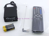 Load image into Gallery viewer, Pansat UHF Remote Kit U-30 - NEW - Closeout sold AS-IS - Dave&#39;s Hobby Shop by W5SWL
